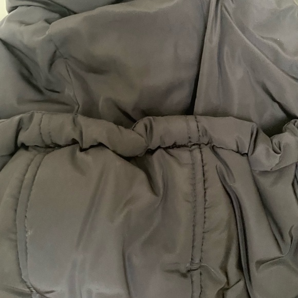 Calvin Klein performance parka - Picture 10 of 15